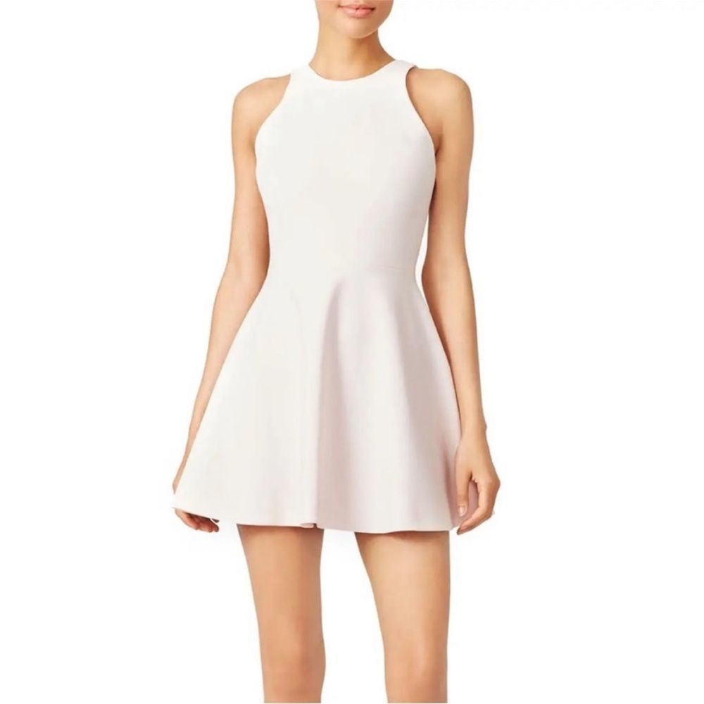 Elizabeth & James Womens Size 4 "Sonya" Dress